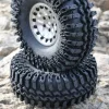 RC4WD RC4ZT0054Interco IROK 1.9 Scale Reifen