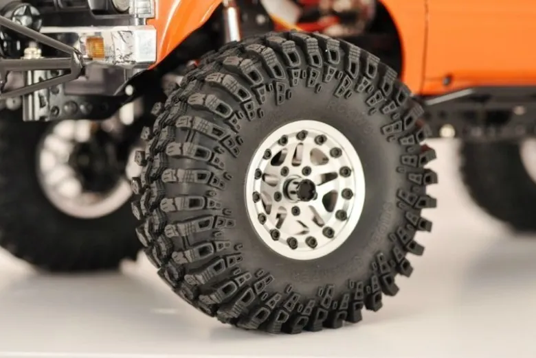 RC4WD RC4ZT0054Interco IROK 1.9 Scale Reifen