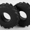 RC4WD RC4ZT0115Mud Basher 1.9 Zoll Scale Tractor Reifen mit Einlage (2)