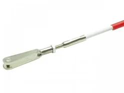 R.E.M. 034040Bowdenzug komplett 150cm