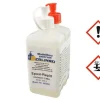 R.E.M. 040060Epoxy-Rapid - 5 Minuten Epoxydharz 200g by R&G