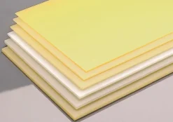 R.E.M. 040702GFK-Epoxy-Platte 350 x 150 x 1,9-2,0 mm