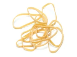 R.E.M. 037210Gummibänder 100x5x1,2mm (10)