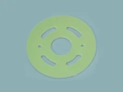 R.E.M. 030401Motorspant für Speed 500/550/60