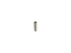 R.E.M. 010111M3x3 A2 Gewindestift Kegelkuppe Innensechskankt DIN 913 (10)