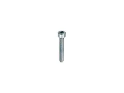 R.E.M. 010081M2x10 A2 Zylinderkopfschrauben Innensechskant DIN 912 (10)