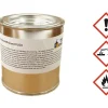 R.E.M. 040057Porenfüller 250ml - Schnellschliffgrund CLOU 300