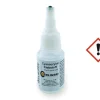 R.E.M. 040396Sekundenkleber Cyberbond-Cyano dünn 20g