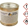 R.E.M. 040041Spannlack transparent 100ml