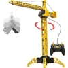 Revell 01065Adventskalender 'Ultra Crane' Revell Engineers 1:60 Bauen, Forschen, Entdecken