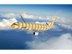 Revell 03788Airbus A321-200 'Condor' Modellbausatz 1:144
