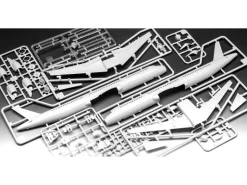 Revell 03788Airbus A321-200 'Condor' Modellbausatz 1:144