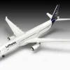 Revell 03816Airbus A330-300 - Lufthansa 'New Livery' Modellbausatz 1:144