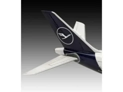 Revell 03816Airbus A330-300 - Lufthansa 'New Livery' Modellbausatz 1:144
