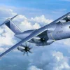 Revell 03929Airbus A400M ATLAS 1:72