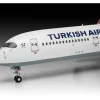 Revell 03773Airbus A350-900 'Turkish Airlines', Modellbausatz 1:144