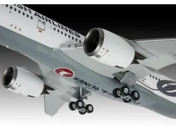 Revell 03773Airbus A350-900 'Turkish Airlines', Modellbausatz 1:144
