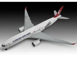 Revell 03773Airbus A350-900 'Turkish Airlines', Modellbausatz 1:144