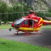 Revell 04986Airbus Helicopters EC135 AIR-GLACIERS 1:72