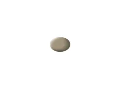 Revell 36189Aqua Color beige, matt 18ml