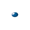 Revell 36152Aqua Color blau, glänzend 18ml
