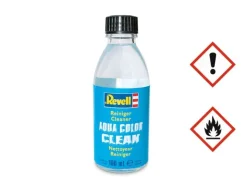 Revell 39620Aqua Color Clean, 100ml