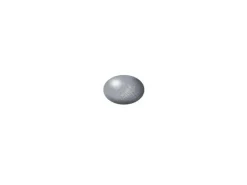 Revell 36191Aqua Color eisen, metallic 18ml