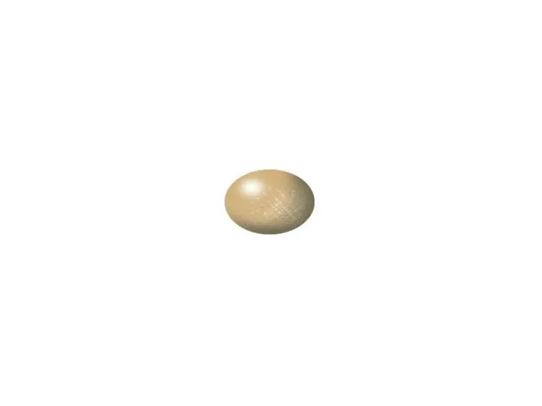 Revell 36194Aqua Color gold, metallic 18ml