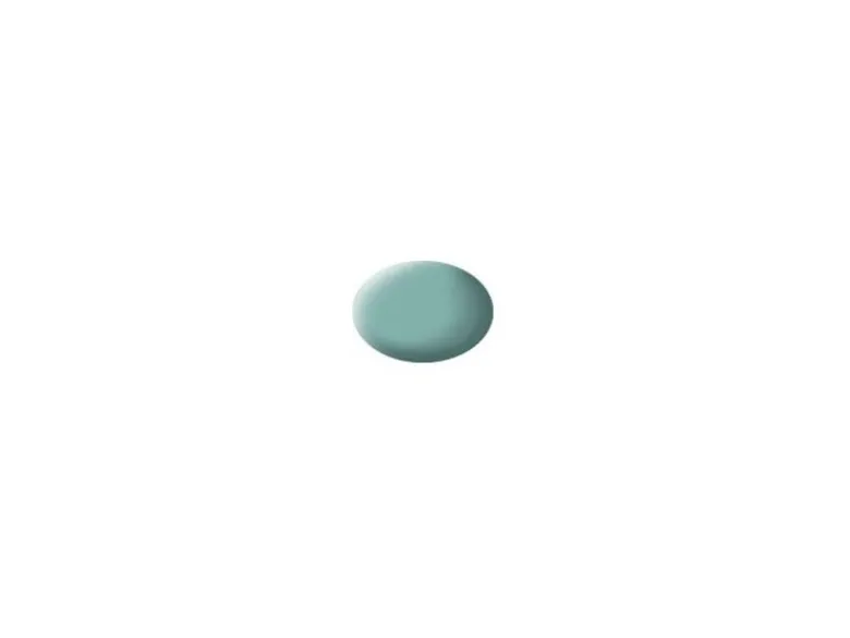 Revell 36149Aqua Color hellblau, matt 18ml