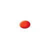 Revell 36125Aqua Color leuchtorange, matt 18ml