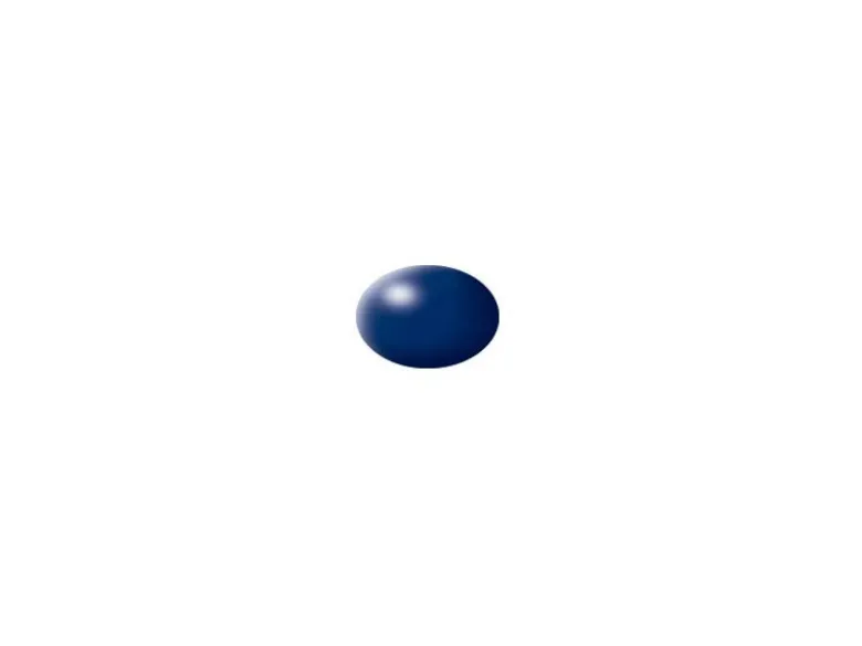 Revell 36350Aqua Color Lufthansa-blau, seidenmatt 18ml