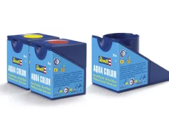 Revell 36192Aqua Color Messing, metallic 18ml