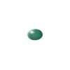 Revell 36365Aqua Color patinagrün, seidenmatt 18ml