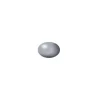 Revell 36190Aqua Color silber, metallic 18ml