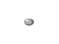 Revell 36190Aqua Color silber, metallic 18ml
