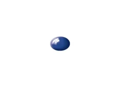 Revell 36151Aqua Color ultramarinblau, glänzend 18ml