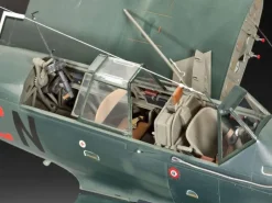 Revell 03787Arado Ar196A-3 Seaplane Modellbausatz 1:32