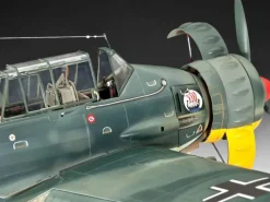 Revell 03787Arado Ar196A-3 Seaplane Modellbausatz 1:32
