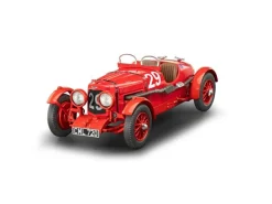 Revell 07751Aston Martin Ulster, Modellbausatz 1:32