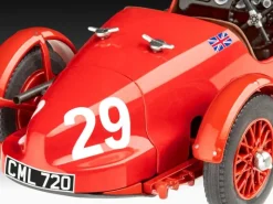 Revell 07751Aston Martin Ulster, Modellbausatz 1:32