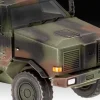 Revell 03345ATF Dingo 1 Bausatz 1:72
