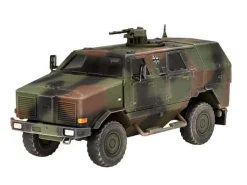 Revell 03345ATF Dingo 1 Bausatz 1:72