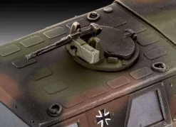 Revell 03345ATF Dingo 1 Bausatz 1:72