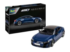 Revell 07698Audi e-tron GT 1:24 Modellbausatz