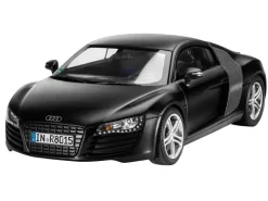 Revell 07057AUDI R8 1:24