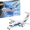 Revell 03791BAe 146-200 'AirUK', Modellbausatz 1:144