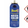 Revell 39804Basic-Color, Grundierungsspray 150 ml