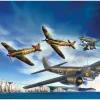 Revell 03766'Battle of Britain 85th' Anniversary Set, Modellbausatz 1:72