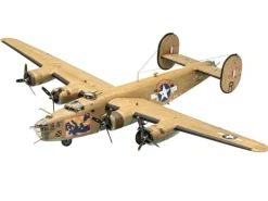Revell 03831B-24D Liberator Bausatz 1:48