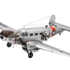 Revell 03811Beechraft Model 18 Bausatz 1:48